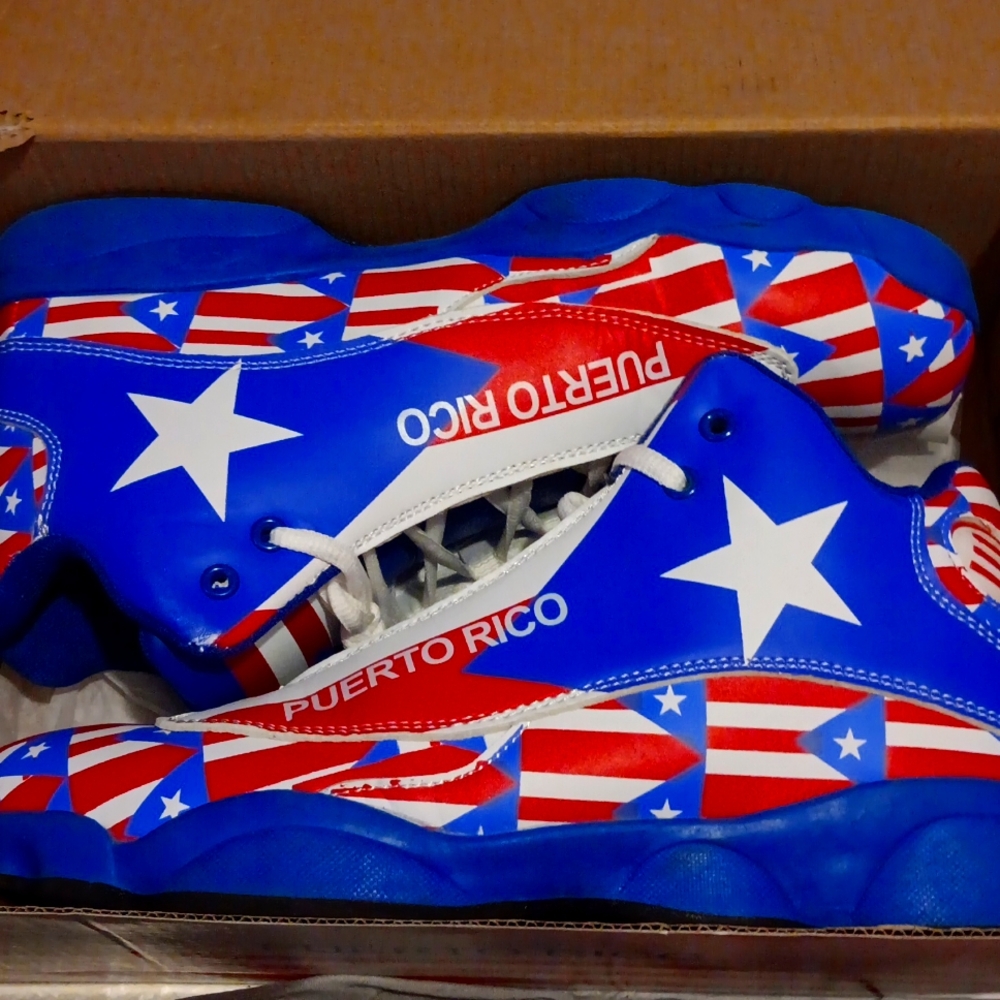 Shoes jordans 9.5
